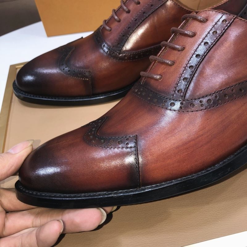 Louis Vuitton Business Shoes